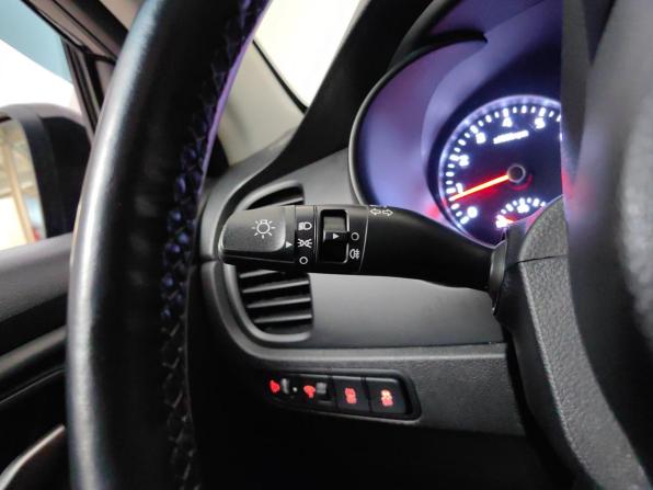 Kia Rio IV с пробегом 2020 года, цена 1 221 000 рублей, 140000 км, седан, Автокод Объявления