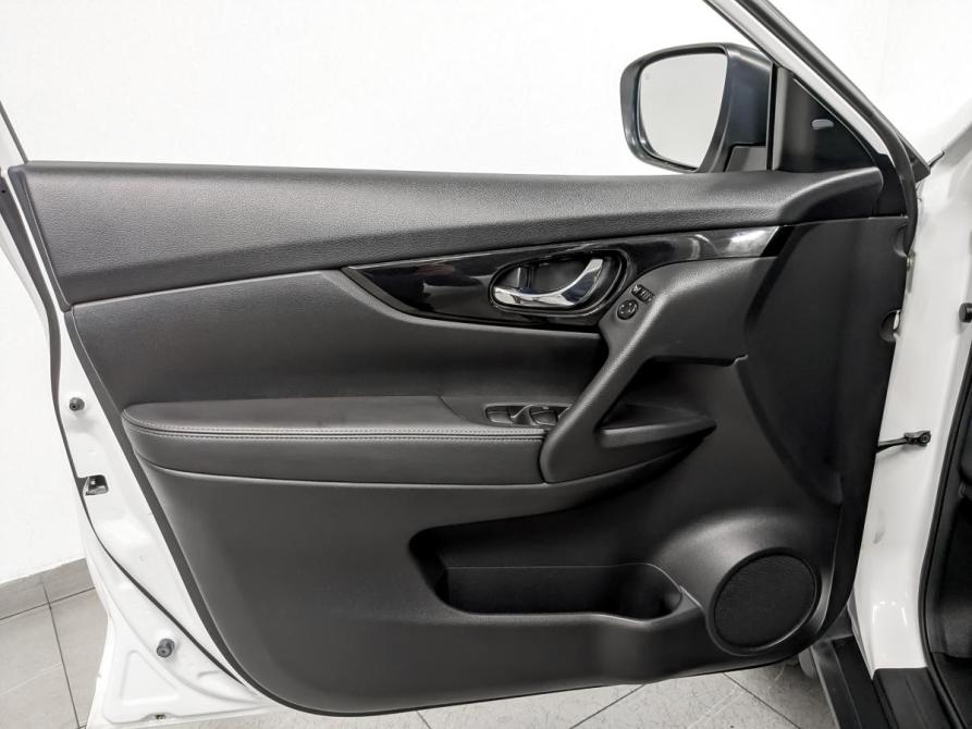 Nissan X-Trail III Рестайлинг Санкт-Петербург  - изображение 20