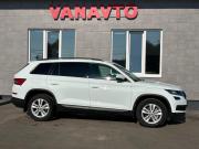Skoda Kodiaq I Альметьевск  - изображение 32