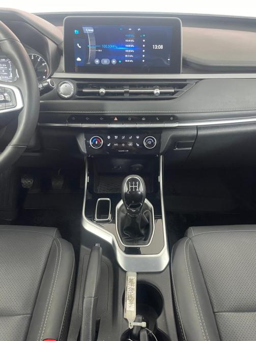Chery Tiggo 4 Pro I Рестайлинг Воронеж  - изображение 14