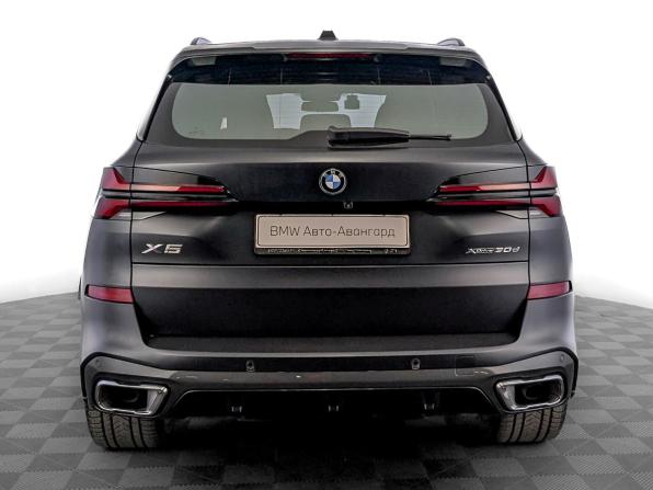BMW X5 IV (G05/G18) Рестайлинг с пробегом 2024 года, цена 13 260 000 рублей, 44031 км, внедорожник, Автокод Объявления