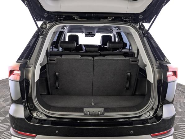 Chery Tiggo 8 Pro Max I Рестайлинг с пробегом 2024 года, цена 2 390 000 рублей, 26230 км, внедорожник, Автокод Объявления