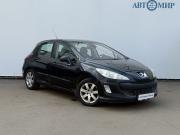 Peugeot 308 I Москва  - изображение 16