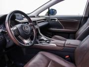 Lexus RX IV Москва  - изображение 30