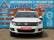 Volkswagen Tiguan I Рестайлинг Набережные Челны  - изображение 27