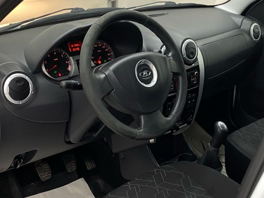 Lada (ВАЗ) Largus I Энгельс  - изображение 25