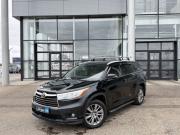 Toyota Highlander III (XU50) Тверь  - изображение 13