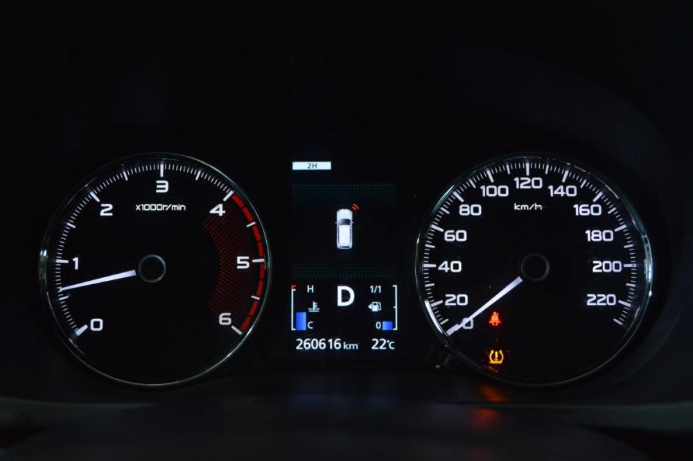 Mitsubishi Pajero Sport III Сургут  - изображение 13