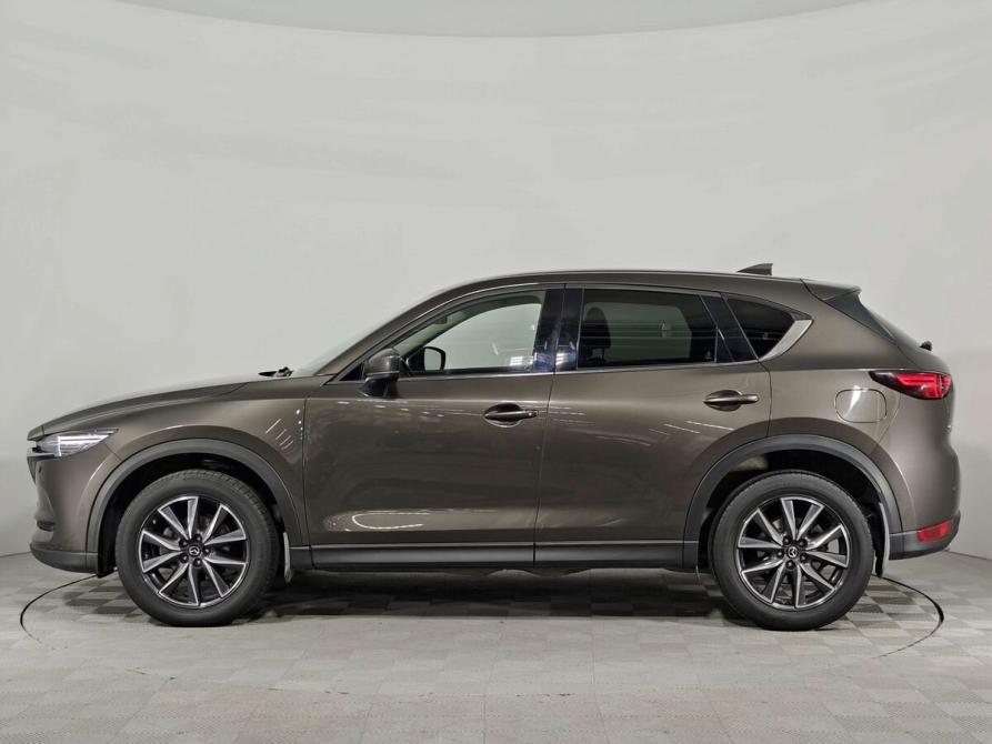Mazda CX-5 II Санкт-Петербург  - изображение 9