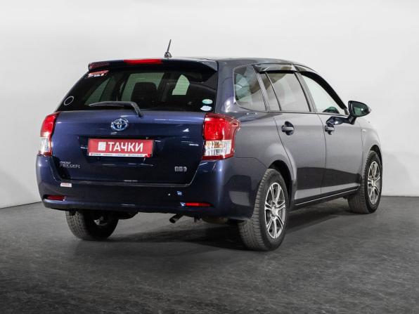 Toyota Corolla XI (E160 E170 E180) с пробегом 2014 года, цена 1 185 000 рублей, 145150 км, универсал, Автокод Объявления