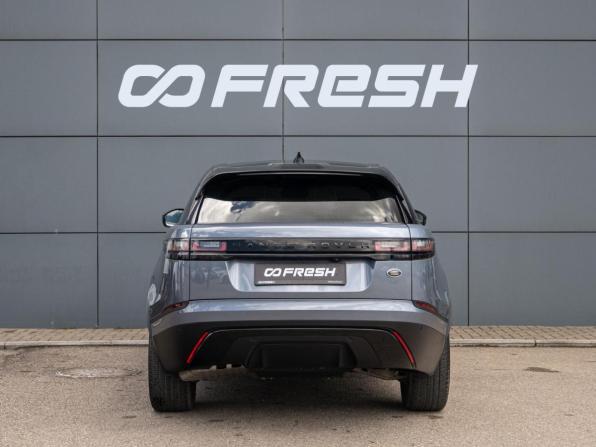 Land Rover Range Rover Velar I с пробегом 2020 года, цена 4 830 000 рублей, 98531 км, внедорожник, Автокод Объявления