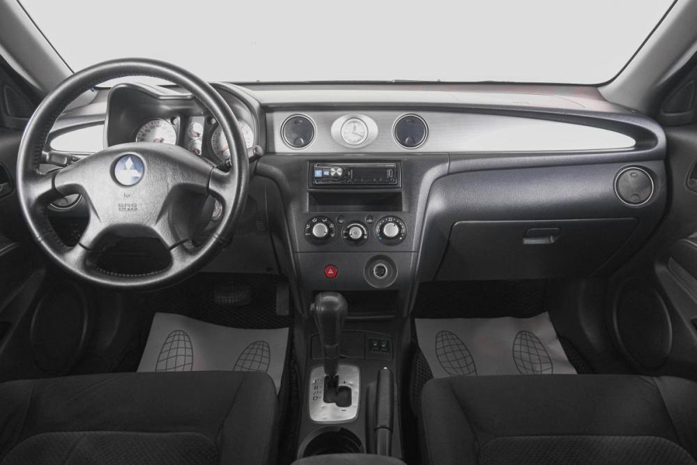Mitsubishi Outlander I Кемерово  - изображение 14