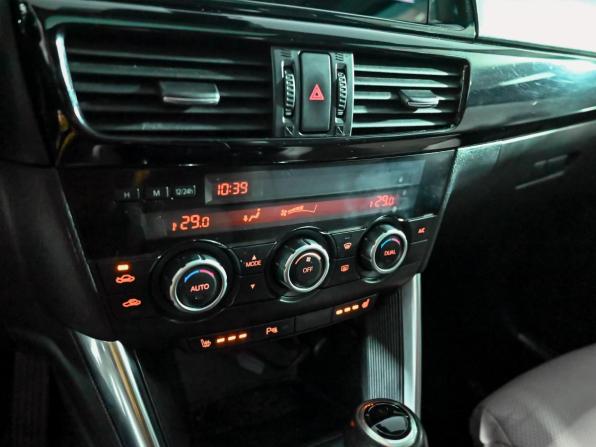 Mazda CX-5 I с пробегом 2013 года, цена 1 640 000 рублей, 158226 км, внедорожник, Автокод Объявления