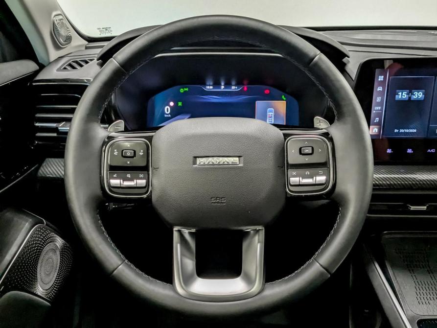 Haval H3 I Москва  - изображение 24