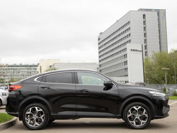 Haval F7x I Рестайлинг с пробегом 2024 года, цена 2 508 000 рублей, 37118 км, внедорожник, Автокод Объявления