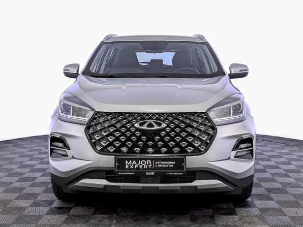 Chery Tiggo 4 Pro I Рестайлинг с пробегом 2024 года, цена 1 625 000 рублей, 33439 км, внедорожник, Автокод Объявления