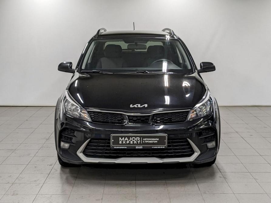 Kia Rio IV Рестайлинг Москва  - изображение 2