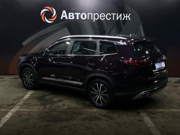 Chery Tiggo 8 Pro I с пробегом 2021 года, цена 1 798 000 рублей, 38654 км, внедорожник, Автокод Объявления