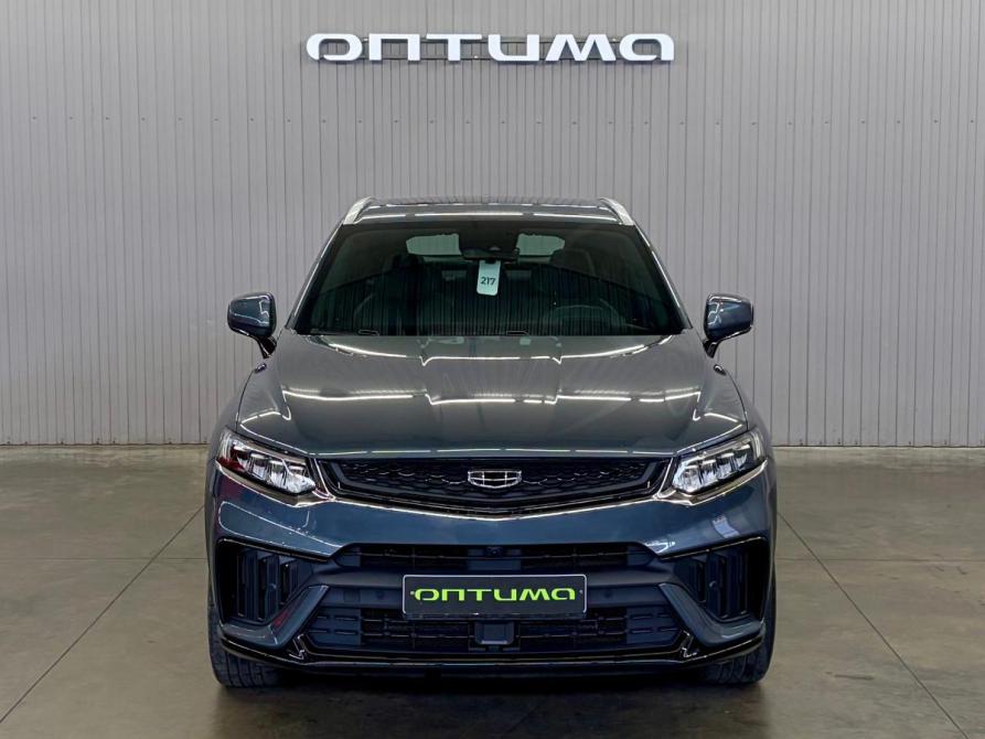 Geely Tugella I Рестайлинг Краснодар  - изображение 2