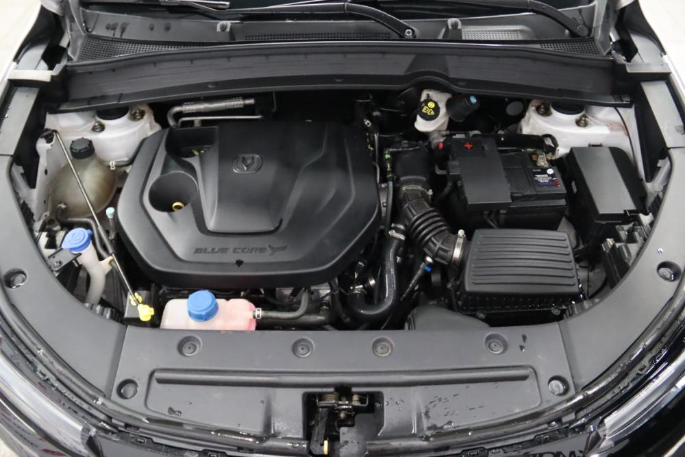 Changan CS55 Plus II Сургут  - изображение 30