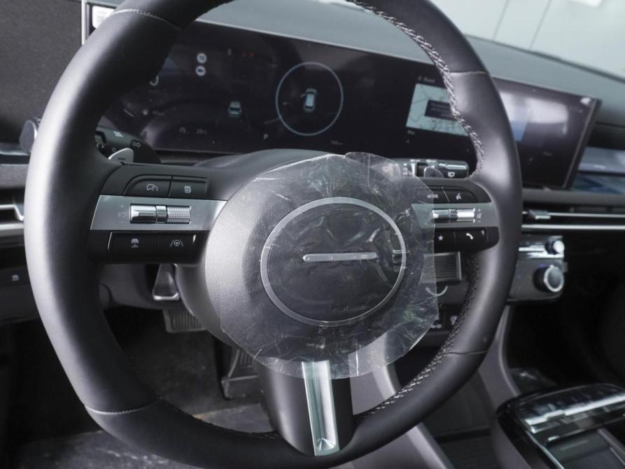 Hyundai Tucson IV Рестайлинг Ростов-на-Дону  - изображение 13