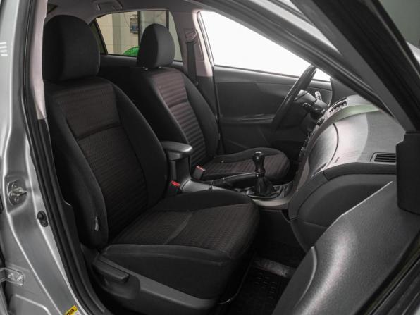 Toyota Corolla X (E140 E150) с пробегом 2008 года, цена 819 000 рублей, 321657 км, седан, Автокод Объявления