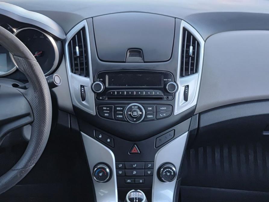 Chevrolet Cruze I Рестайлинг Ижевск  - изображение 18