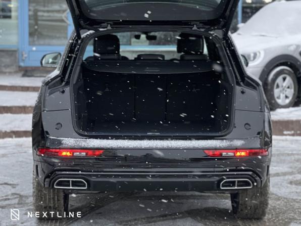 Новый Audi Q5 II (FY) Рестайлинг 2025 года, цена 5 690 000 рублей, внедорожник, Автокод Объявления