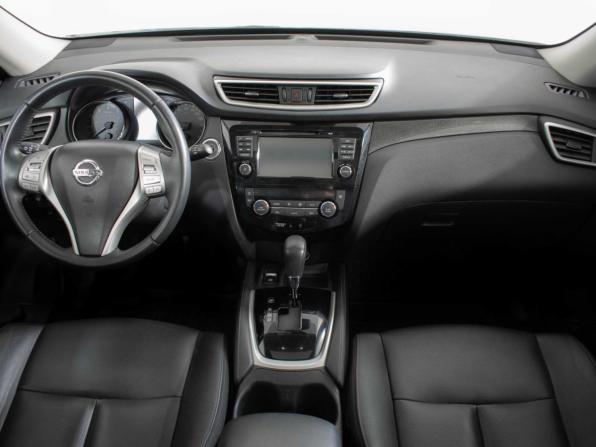 Nissan X-Trail III с пробегом 2017 года, цена 2 155 000 рублей, 166136 км, внедорожник, Автокод Объявления