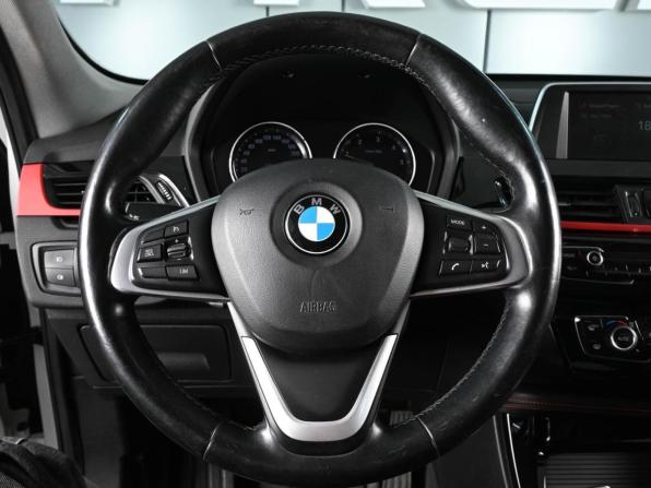 BMW X1 II (F48) с пробегом 2019 года, цена 2 585 000 рублей, 163377 км, внедорожник, Автокод Объявления