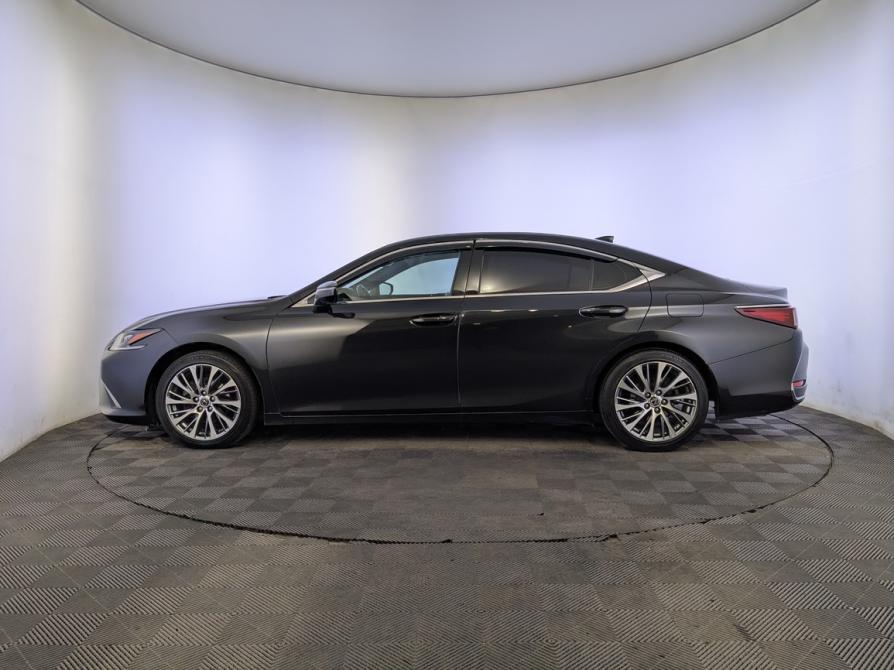 Lexus ES VII Москва  - изображение 8