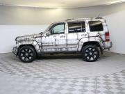 Jeep Cherokee IV (KK) Санкт-Петербург  - изображение 28