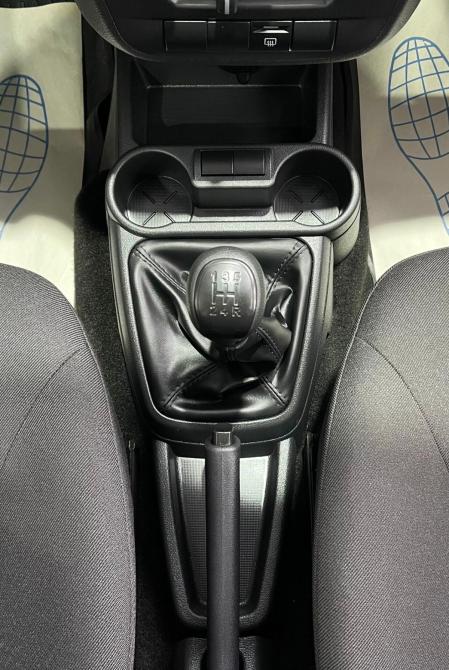 Lada (ВАЗ) Granta I Рестайлинг Воронеж  - изображение 17
