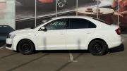 Skoda Rapid I Оренбург  - изображение 20