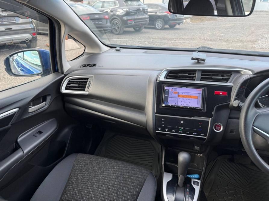 Honda Fit III Санкт-Петербург  - изображение 8