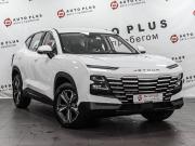 JETOUR DASHING I Минеральные Воды  - изображение 24