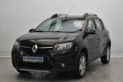Renault Sandero II Москва  - изображение 17