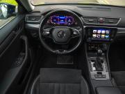 Skoda Superb III Рестайлинг Санкт-Петербург  - изображение 44