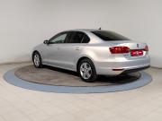 Volkswagen Jetta VI Екатеринбург  - изображение 21