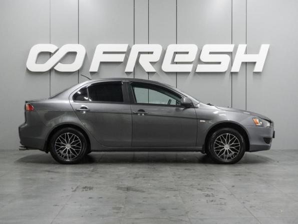 Mitsubishi Lancer X с пробегом 2010 года, цена 649 000 рублей, 220070 км, седан, Автокод Объявления