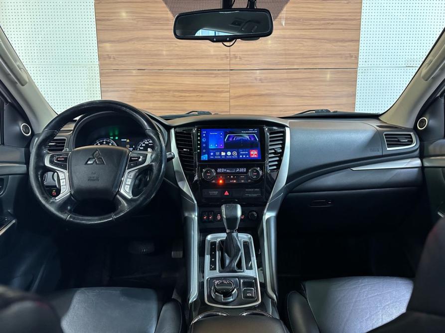 Mitsubishi Pajero Sport III Челябинск  - изображение 8