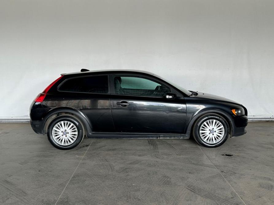 Volvo C30 I Москва  - изображение 8
