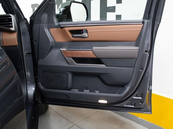 Toyota Tundra III с пробегом 2026 года, цена 10 799 000 рублей, 54 км, offers.body_type.unknown, Автокод Объявления
