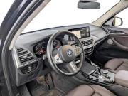BMW X3 III (G01) Рестайлинг Москва  - изображение 47