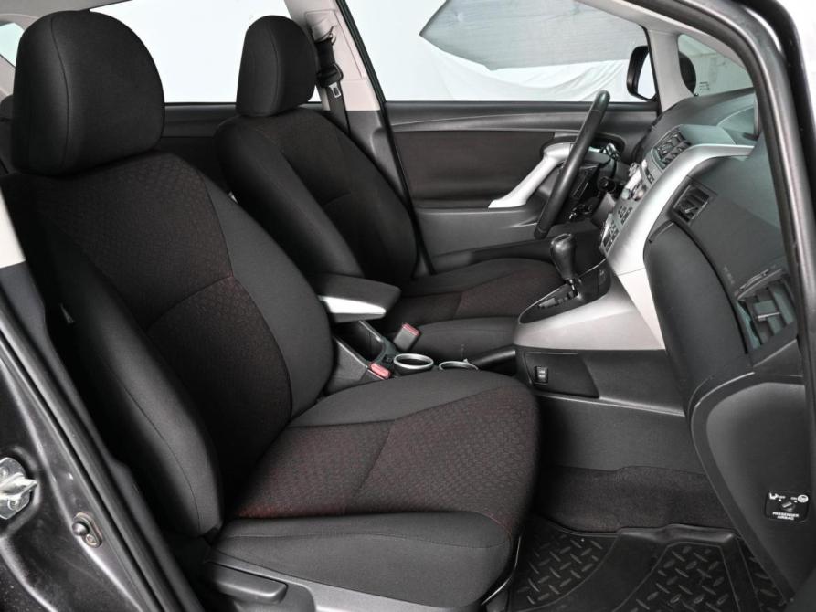 Toyota Verso I Ростов-на-Дону  - изображение 8