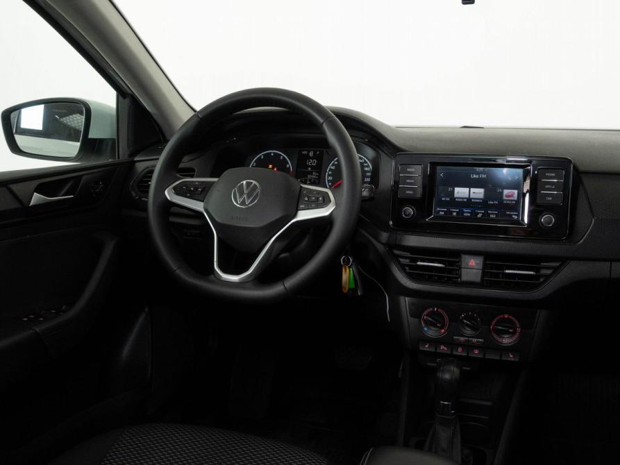 Volkswagen Polo VI Казань  - изображение 13