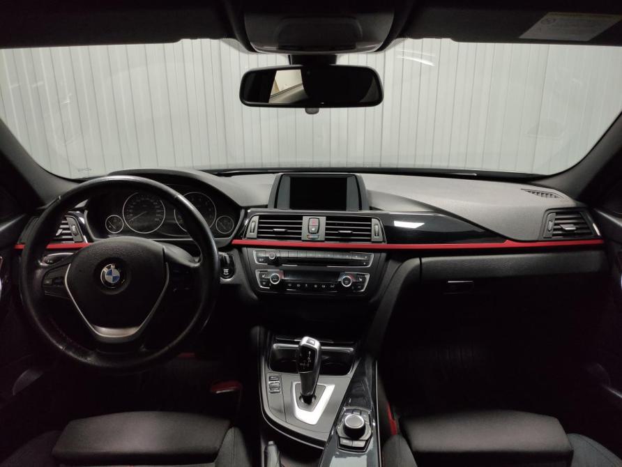 BMW 3 серии VI (F3x) Пермь  - изображение 8