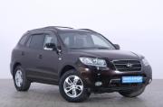 Hyundai Santa Fe II Омск  - изображение 24