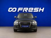 Audi Q5 I (8R) Москва  - изображение 25
