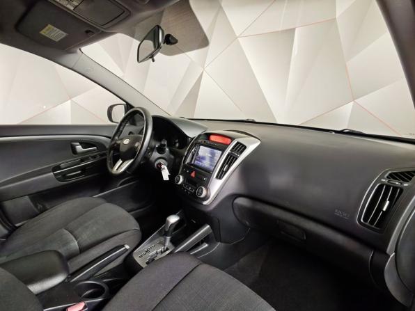 Kia Ceed I Рестайлинг с пробегом 2011 года, цена 698 000 рублей, 203471 км, универсал, Автокод Объявления